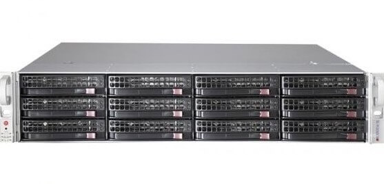 RVi-INTEGRATOR Видеосервер  Rvi-SE2300 (Сборка 22595)