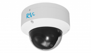 RVi-2NCD2179 (2.8-12), RAL 9005 (Глубокий черный)